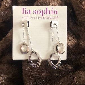 Lia Sophia Earrings